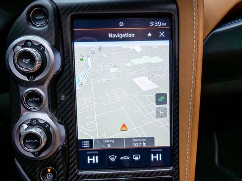 Used 2019 McLaren 720S Luxury RWD image 76