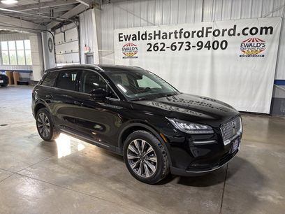 Used 2022 Lincoln Corsair Reserve