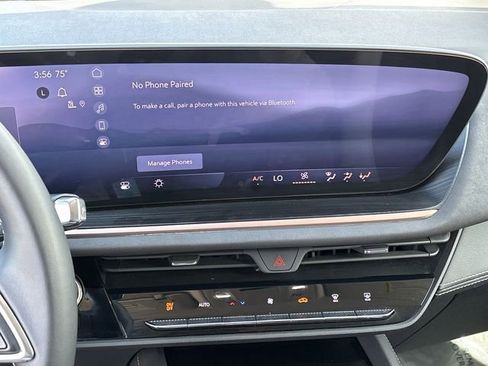 Used 2025 Buick Envision Sport Touring image 17