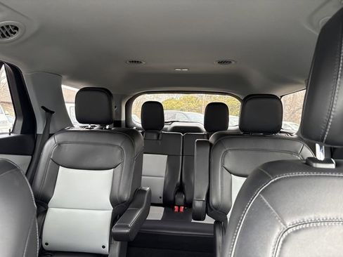 Certified 2023 Ford Explorer XLT w/ Equipment Group 202A image 42