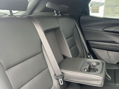 New 2025 Chevrolet TrailBlazer ACTIV w/ Convenience Package image 31