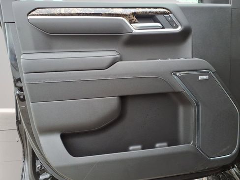 New 2026 Chevrolet Silverado 1500 RST w/ All Star Edition Plus image 10