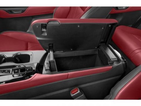 New 2026 Lexus NX 450h+ AWD w/ Luxury Package image 14