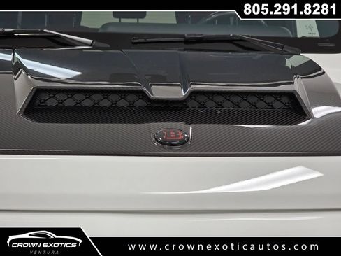 Used 2020 Mercedes-Benz G 63 AMG 4MATIC image 13