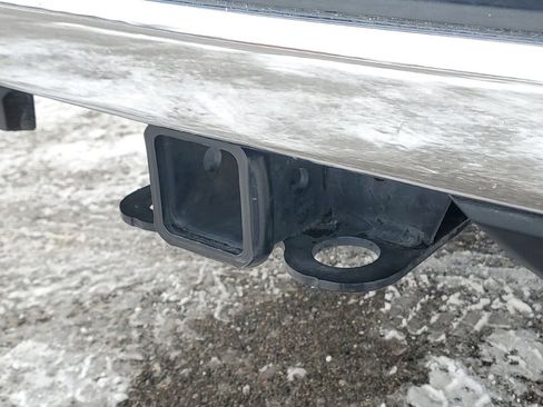 Used 2024 RAM 2500 Big Horn w/ Bed Utility Group image 30