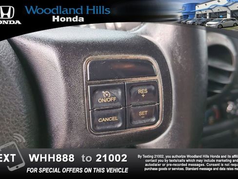 Used 2012 Jeep Wrangler Sport image 12