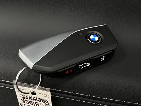 New 2026 BMW X3 xDrive30 image 30