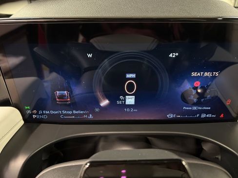 New 2026 Lincoln Aviator AWD image 21