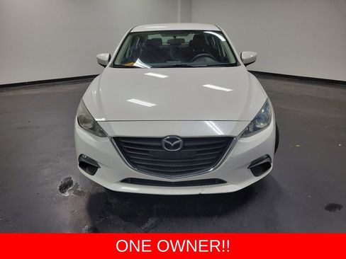 Used 2014 MAZDA MAZDA3 i Sport image 2