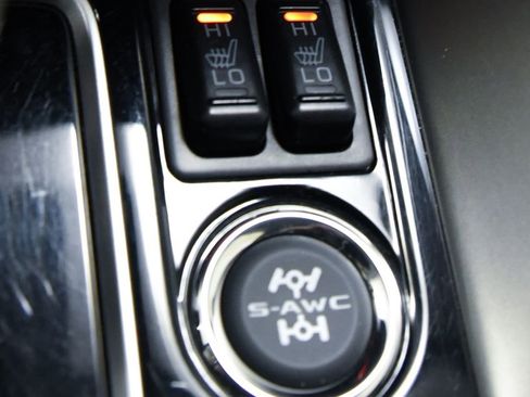 Used 2025 Mitsubishi Eclipse Cross SE AWD/4WD image 25