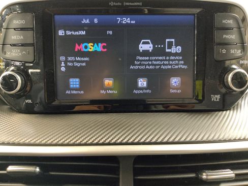 Used 2019 Hyundai Tucson Value AWD/4WD image 25