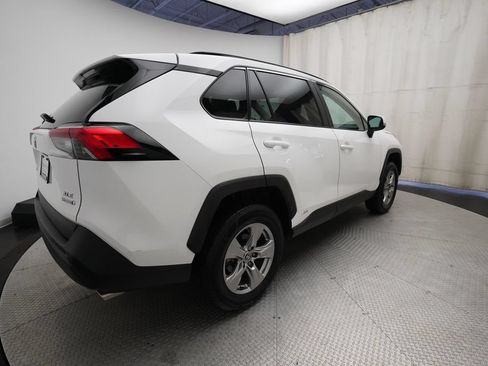 Used 2024 Toyota RAV4 XLE AWD/4WD image 34
