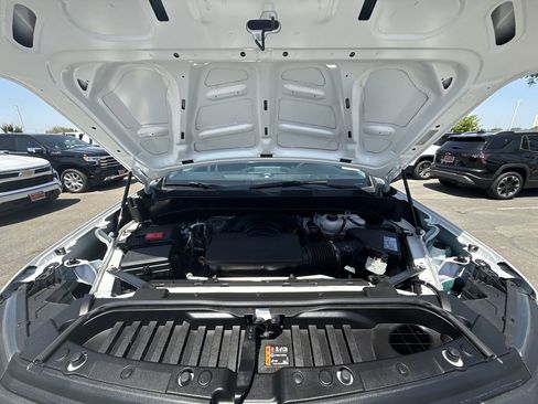 Used 2024 Chevrolet Silverado 1500 W/T w/ WT Fleet Convenience Package image 24