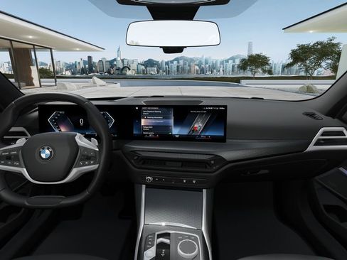 New 2026 BMW 330i Sedan w/ Premium Package image 10