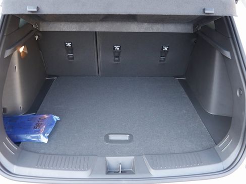 New 2026 Chevrolet Trax RS image 27