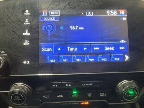 Used 2018 Honda CR-V EX image 25