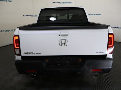 Used 2023 Honda Ridgeline RTL image 8