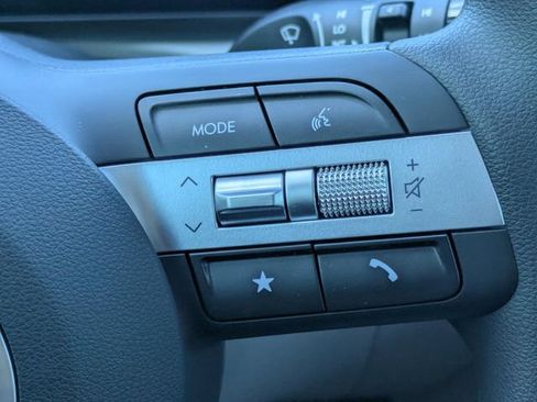 New 2026 Hyundai Tucson SEL FWD image 25
