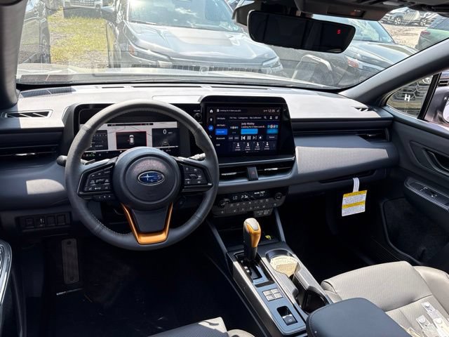 New 2026 Subaru Outback Wilderness AWD/4WD image 6