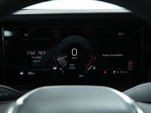 New 2026 GMC Terrain Elevation w/ Black Edition FWD image 37