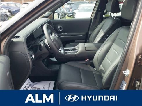 New 2026 Hyundai Palisade Calligraphy image 14