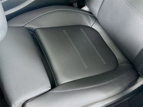 Certified 2026 Mercedes-Benz CLA 35 AMG 4MATIC image 24