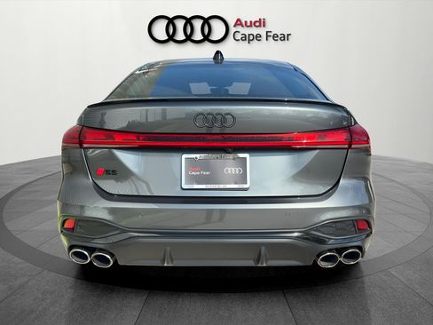 New 2026 Audi S5 Prestige AWD/4WD image 4