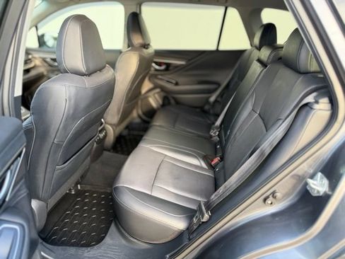 Used 2022 Subaru Outback Limited AWD/4WD image 23