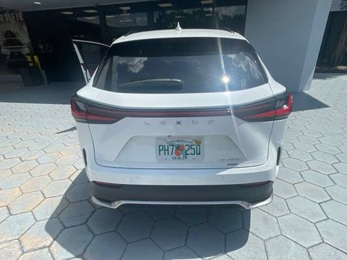 Used 2026 Lexus NX 450h+ F Sport w/ Accessory Package (Z1) AWD/4WD image 6