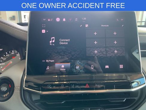 Used 2022 Jeep Compass Limited image 6