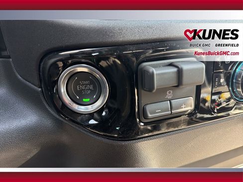 New 2026 GMC Sierra 1500 SLT w/ SLT Premium Plus Package image 18