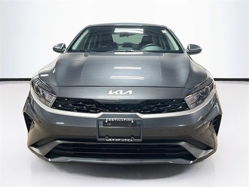 Used 2024 Kia Forte LXS image 2