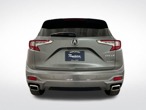 Used 2026 Acura RDX SH-AWD w/ Advance Package image 22