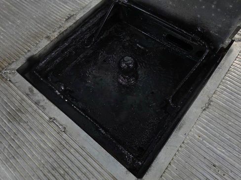 Used 2020 RAM 5500 Tradesman w/ Chrome Appearance Group image 11