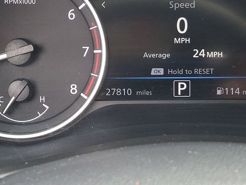 Used 2023 Nissan Sentra SV w/ Trunk Package FWD image 19