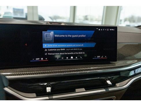 New 2026 BMW X5 M Competition w/ Executive Package AWD/4WD image 72