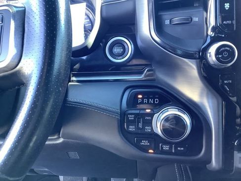 Used 2022 RAM 2500 Power Wagon image 16