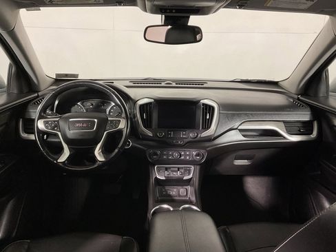 Used 2022 GMC Terrain SLT image 20