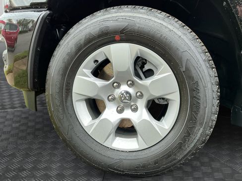 New 2026 RAM 1500 Big Horn image 14