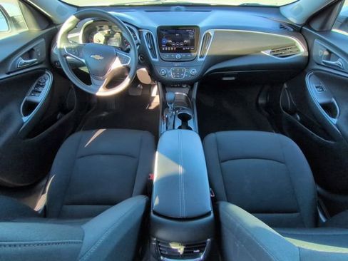 Certified 2024 Chevrolet Malibu LT image 18