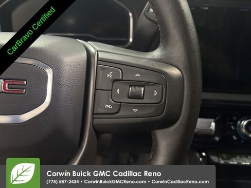 Certified 2025 GMC Sierra 2500 AT4X AWD/4WD image 20