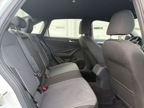 Used 2025 Volkswagen Jetta Sport FWD image 12