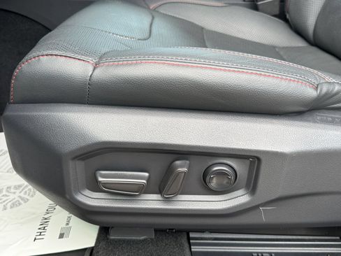 Used 2023 Toyota Tundra TRD Pro AWD/4WD image 16