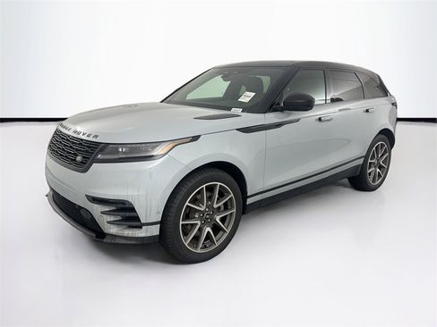 New 2026 Land Rover Range Rover Velar Dynamic SE image 1