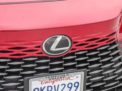 Used 2024 Lexus RX 350 FWD w/ Technology Package image 13