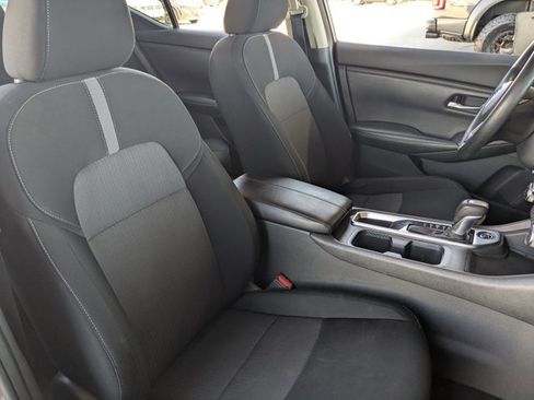 Used 2023 Nissan Sentra SV image 20