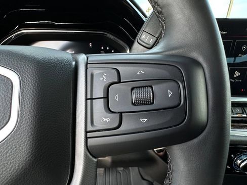 Used 2024 GMC Sierra 1500 Elevation AWD/4WD image 32