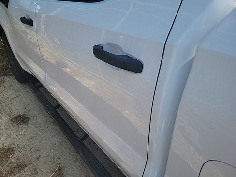 Used 2021 Chevrolet Silverado 1500 Custom RWD image 16