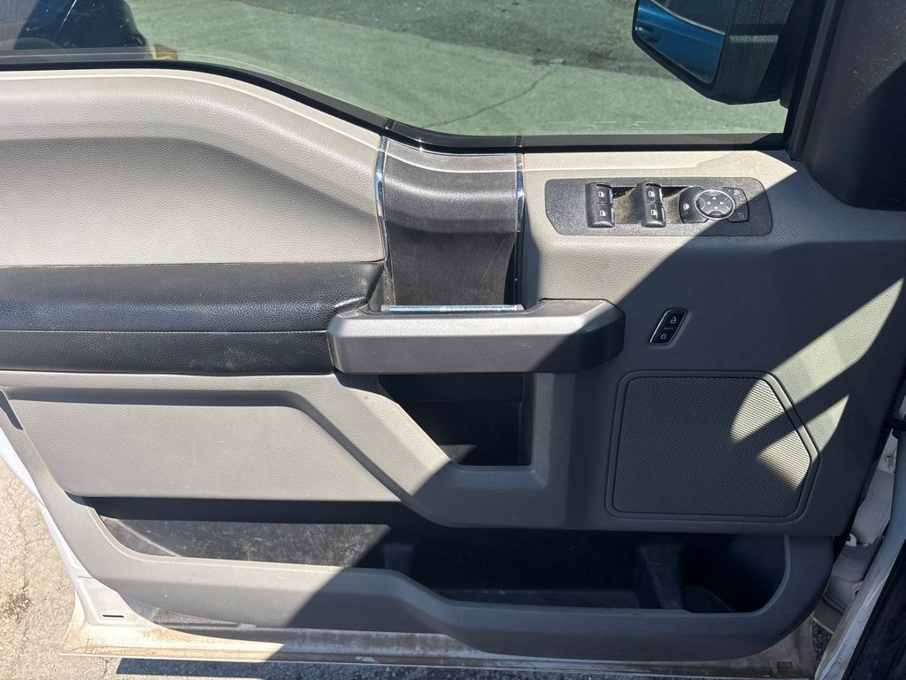 Used 2019 Ford F150 XLT AWD/4WD image 16