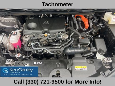 Used 2024 Toyota Sienna XLE image 58